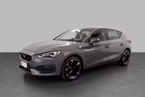 Cupra Leon 1.5 hybrid 150cv dsg