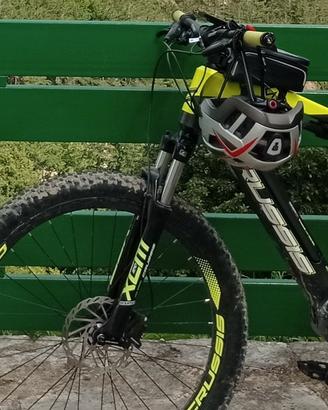 MTB tg 29 crussis