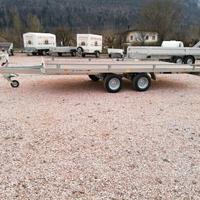 Rimorchio Trasporto Universale