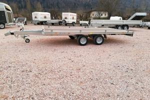 Rimorchio Trasporto Universale