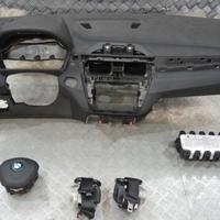 KIT AIRBAG BMW X1 F48