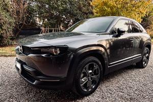 Mazda MX-30 Exceed Vintage Edition – Full Electric