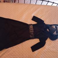 Costume Disney carnevale star wars