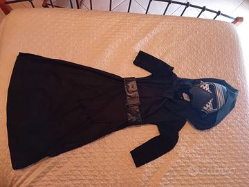 Costume Disney carnevale star wars