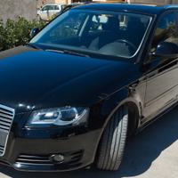 Audi a 3 2000 140cv