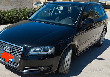 Audi a 3 2000 140cv