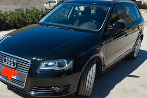 Audi a 3 2000 140cv