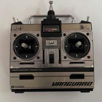 Radiocomando sanwa vintage