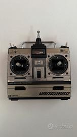 Radiocomando sanwa vintage