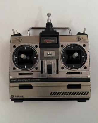 Radiocomando sanwa vintage