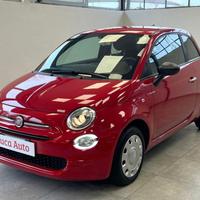 FIAT 500 1.0 Hybrid *UNICO PROP.*4 STAGIONI*