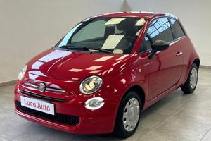 FIAT 500 1.0 Hybrid *UNICO PROP.*4 STAGIONI*