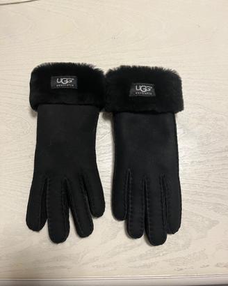 Ugg guanti