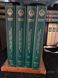 Storia delle FF.AA. della RSI - Pisanò