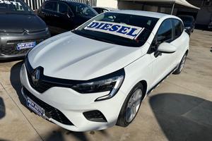 RENAULT Clio Blue dCi 100 CV 5 porte Business