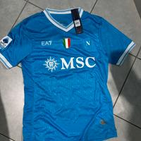 Completino napoli 2024-2025