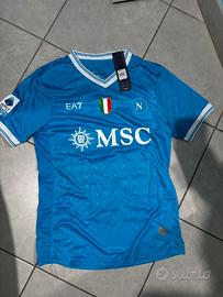 Completino napoli 2024-2025