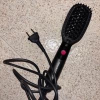 Spazzola lisciante capelli Rowenta