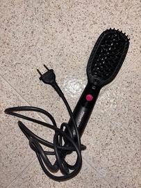 Spazzola lisciante capelli Rowenta