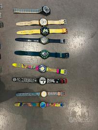 Orologi Swatch