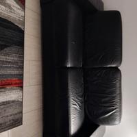 2 divani poltrone sofa