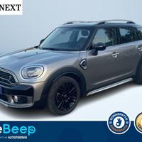 MINI Countryman Mini F60 MINI 2.0 COOPER SD H...