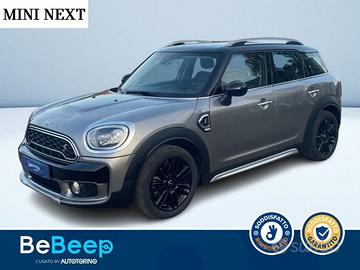 MINI Countryman Mini F60 MINI 2.0 COOPER SD H...