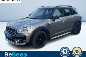 MINI Countryman Mini F60 MINI 2.0 COOPER SD H...