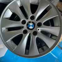 Cerchioni BMW 16”