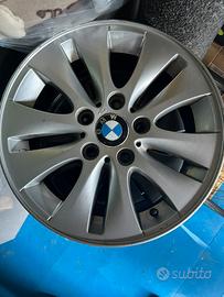 Cerchioni BMW 16”