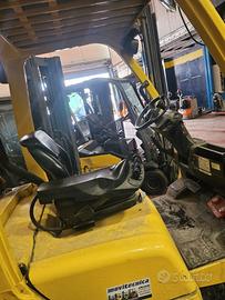 Carrello elevatore diesel 3000kg