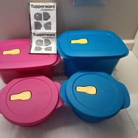 Contenitori tupperware