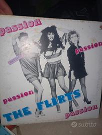 dischi vari cantanti 