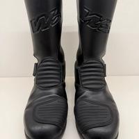 Stivali moto W2 tg 42