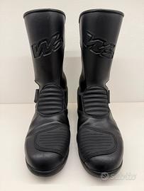 Stivali moto W2 tg 42