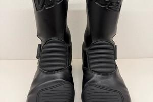 Stivali moto W2 tg 42