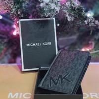 porta tessere uomo Michael kors 