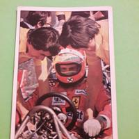 Figurina Niky Lauda Ferrari