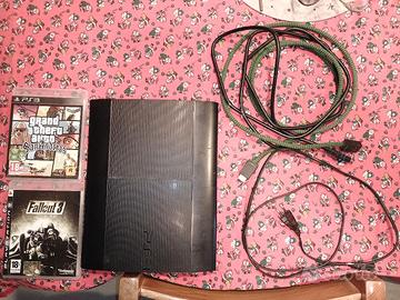 Playstation 3