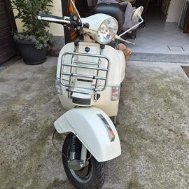 VESPA LML