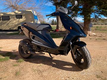 Malaguti f12 liquido