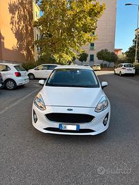 Ford Fiesta 5 Porte Fiesta 5p 1.5 tdci Plus 85cv