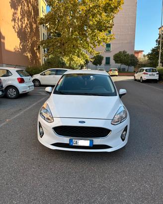Ford Fiesta 5p 1.5 tdci 85cv