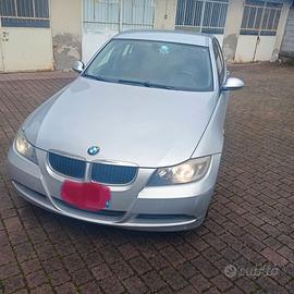 BMW 320 E90  2005