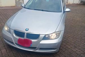 BMW 320 E90  2005