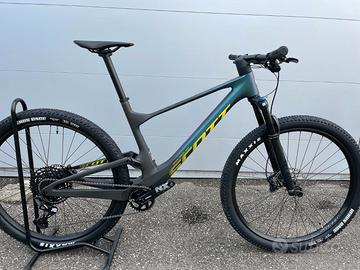 SCOTT RC COMP tgL