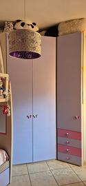 Cameretta Bimba/Bimbo
