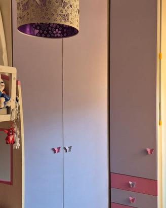 Cameretta Bimba/Bimbo
