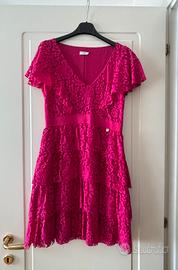 Vestito estivo donna Rebel Queen by Liu Jo tg 42