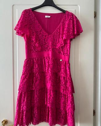 Vestito estivo donna Rebel Queen by Liu Jo tg 42